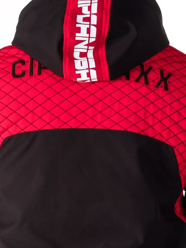 Advance Jakke - Sort^Cipo & Baxx Store