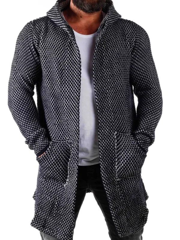 Almighty Troje - Morkebla/Gra^Carisma Fashion