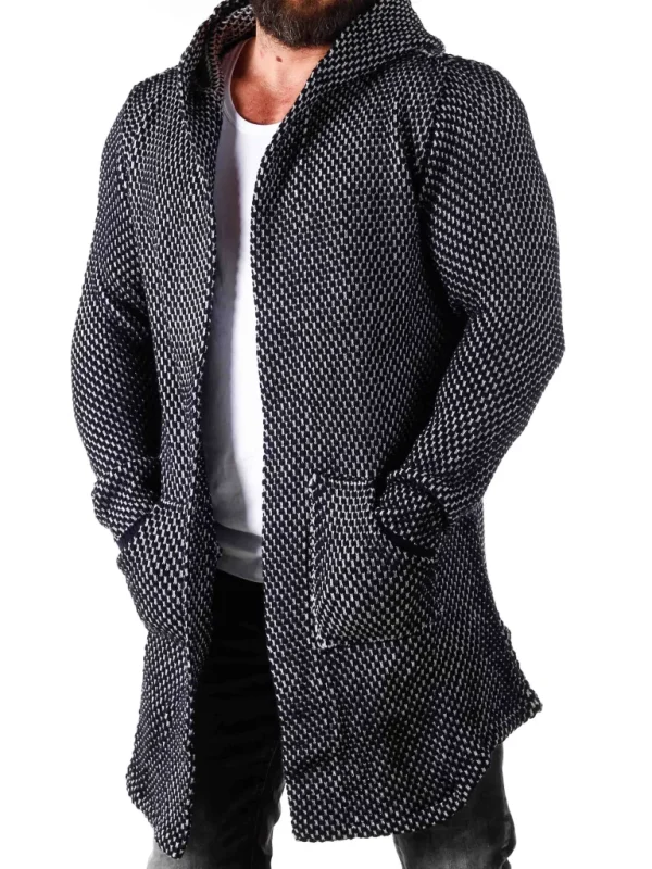 Almighty Troje - Morkebla/Gra^Carisma Fashion