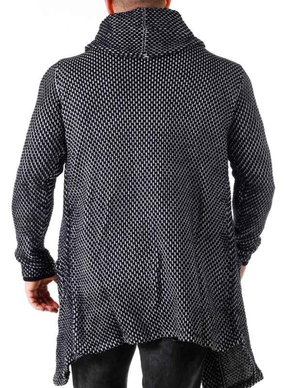 Almighty Troje - Morkebla/Gra^Carisma Fashion