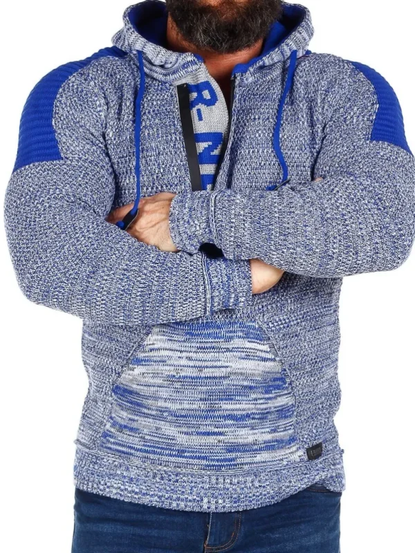 Artemis Hoodie - Bla^Rusty Neal Best