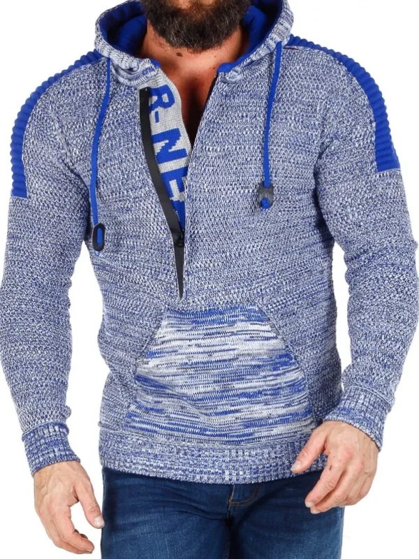 Artemis Hoodie - Bla^Rusty Neal Best