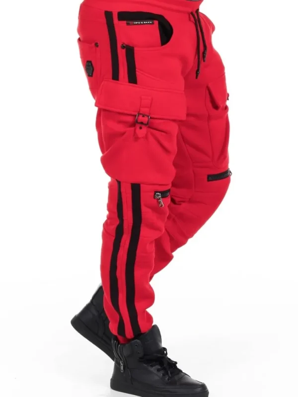 Atlantis Sweatpants - Rod^Cipo & Baxx Best Sale