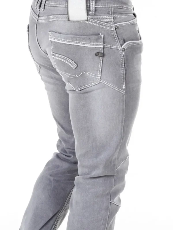 Atticus Jeans - Gra^Rusty Neal Flash Sale