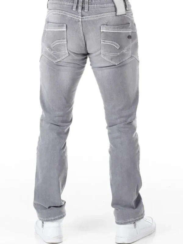 Atticus Jeans - Gra^Rusty Neal Flash Sale