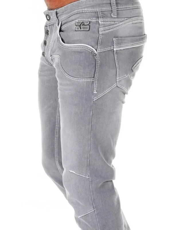 Atticus Jeans - Gra^Rusty Neal Flash Sale