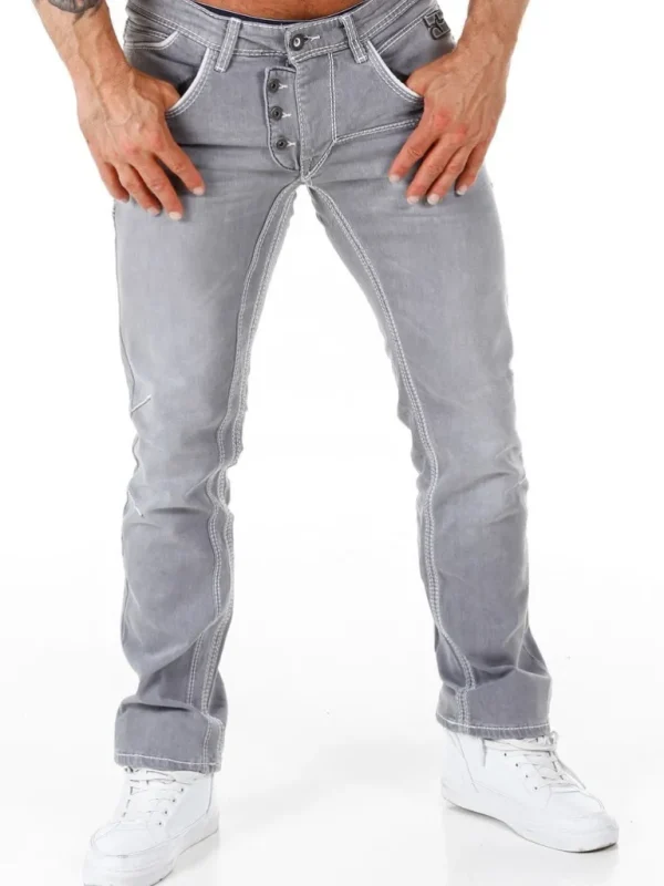 Atticus Jeans - Gra^Rusty Neal Flash Sale