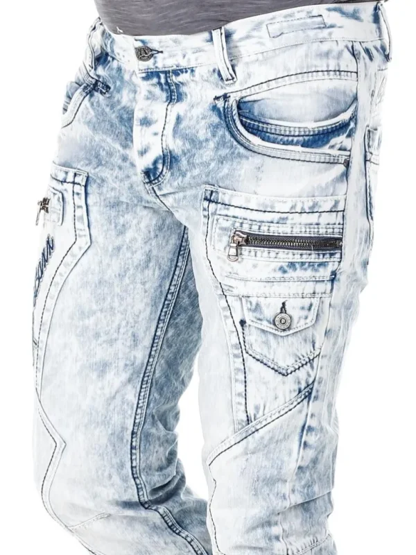 Aventador Jeans^Cipo & Baxx Clearance