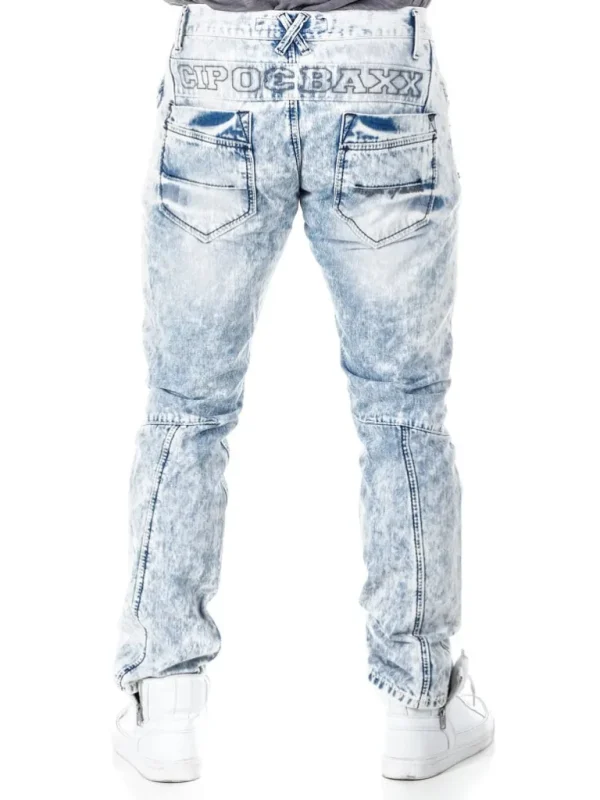 Aventador Jeans^Cipo & Baxx Clearance