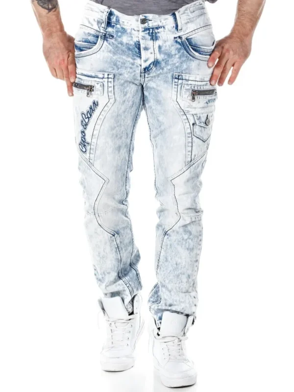 Aventador Jeans^Cipo & Baxx Clearance