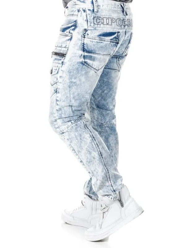 Aventador Jeans^Cipo & Baxx Clearance
