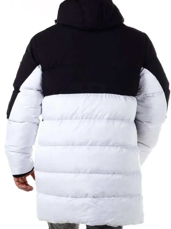 Aziz Vinterjakke - Sort^Cipo & Baxx Sale