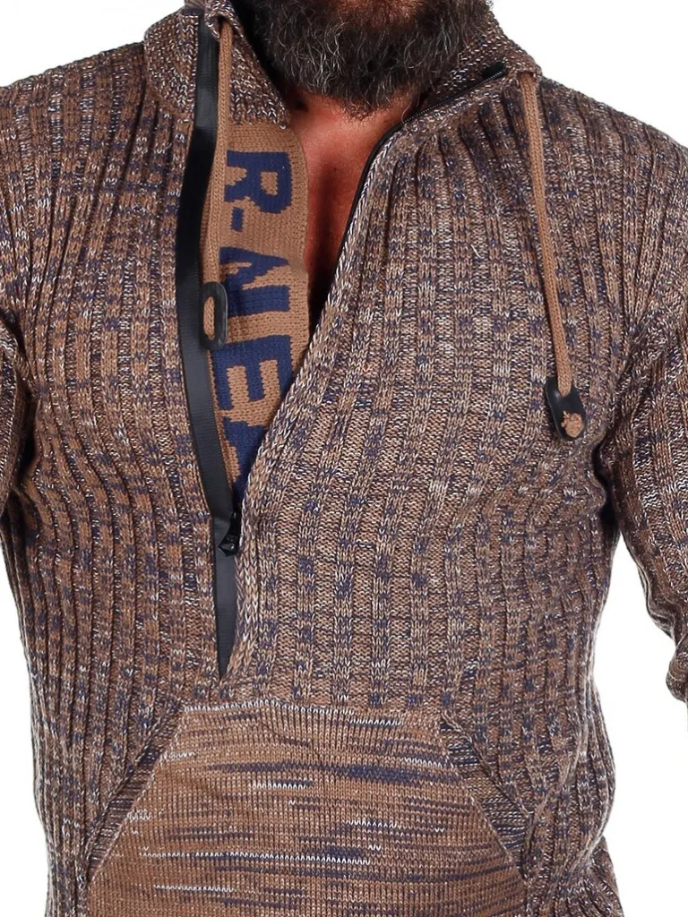 bartoli_troje__brunbla_1.webp Bartoli Troje - Brun/Bla^Rusty Neal Shop