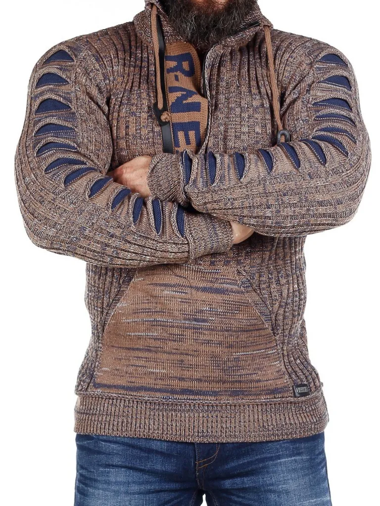 bartoli_troje__brunbla_6.webp Bartoli Troje - Brun/Bla^Rusty Neal Shop