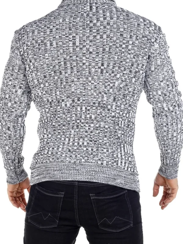 Bartoli Troje - Hvid/Sort^Rusty Neal Best Sale