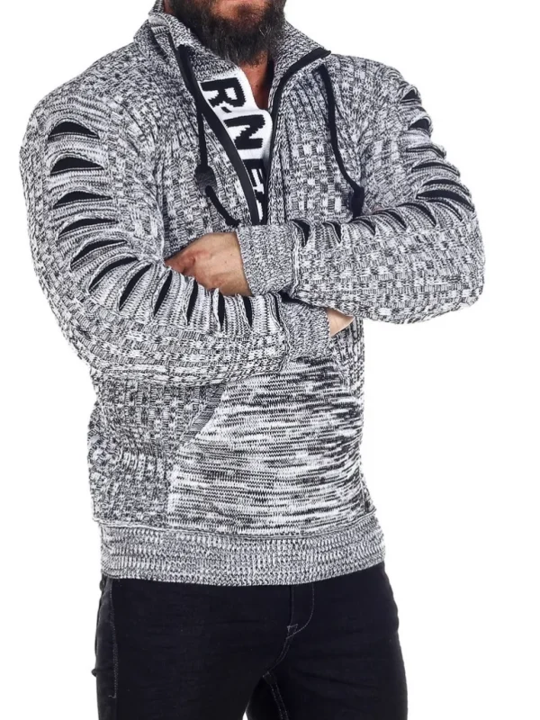 Bartoli Troje - Hvid/Sort^Rusty Neal Best Sale