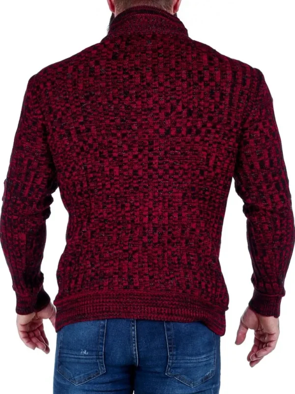 Bartoli Troje - Rod/Morkegra^Rusty Neal Online