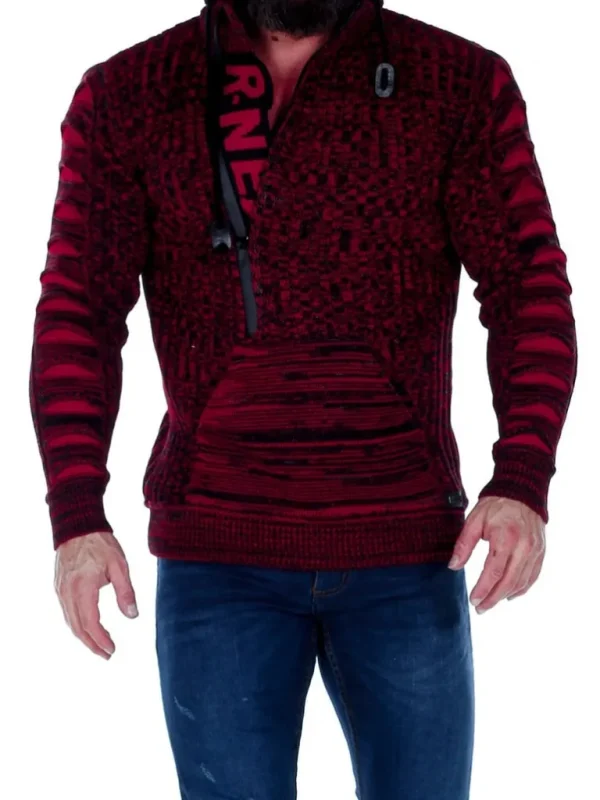 Bartoli Troje - Rod/Morkegra^Rusty Neal Online