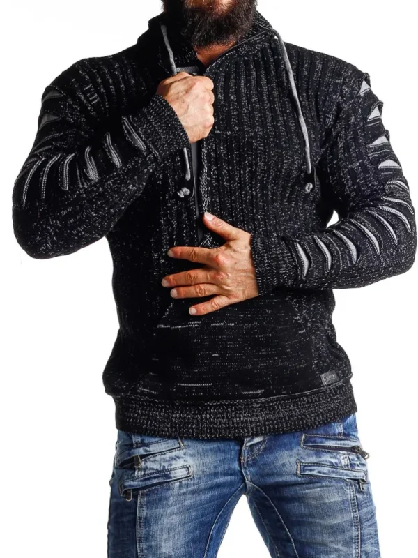 Bartoli Troje - Sort^Rusty Neal Online