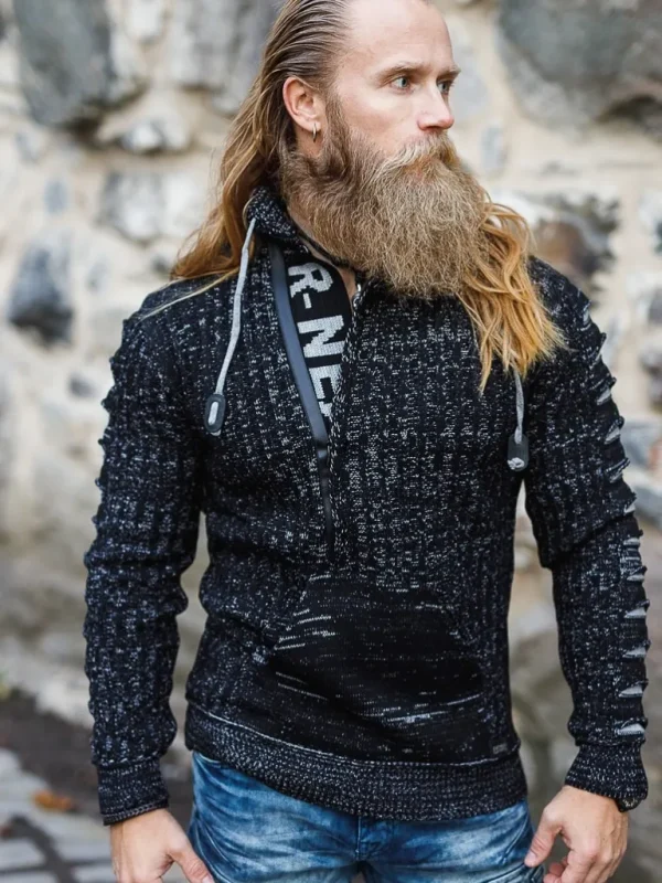 Bartoli Troje - Sort^Rusty Neal Online