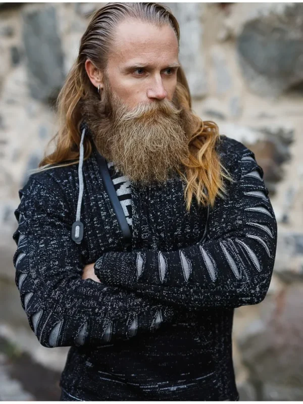 Bartoli Troje - Sort^Rusty Neal Online