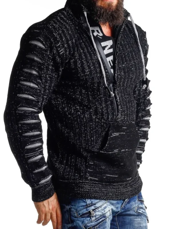 Bartoli Troje - Sort^Rusty Neal Online