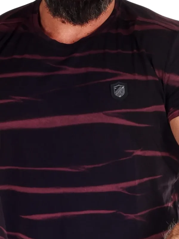 Blood Vessels T-Shirt - Vinrod^Cipo & Baxx Store