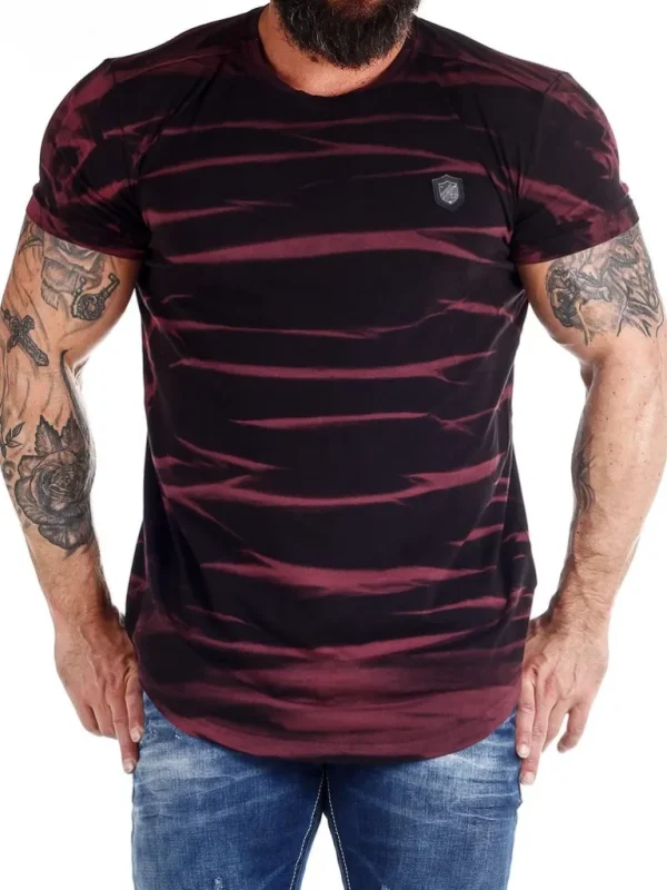 Blood Vessels T-Shirt - Vinrod^Cipo & Baxx Store