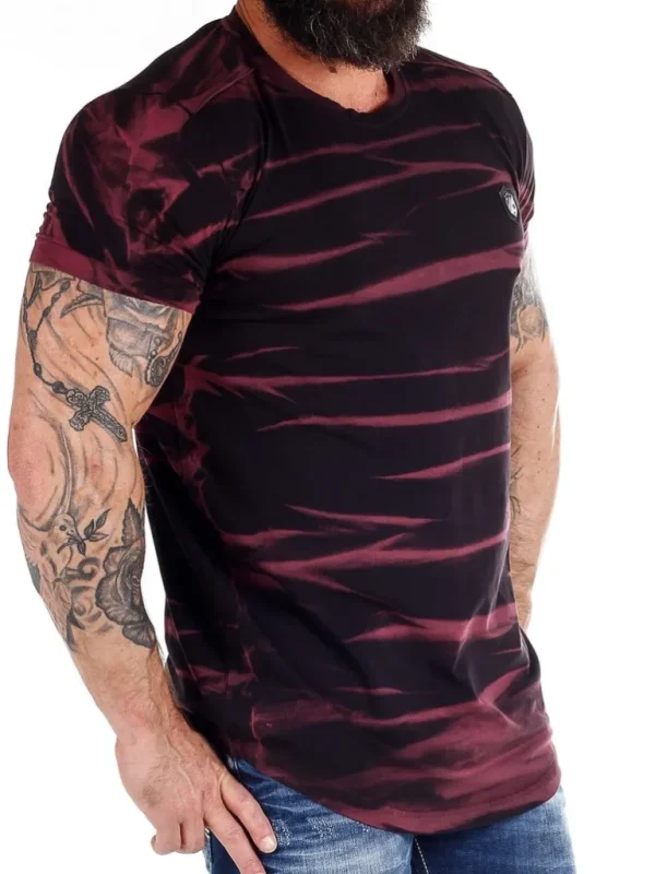 Blood Vessels T-Shirt - Vinrod^Cipo & Baxx Store
