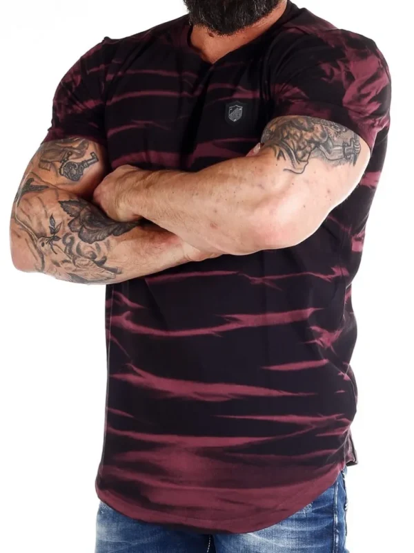 Blood Vessels T-Shirt - Vinrod^Cipo & Baxx Store