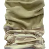 Multifunctional Neck Warmer - Beige/Camo^Brandit Hot