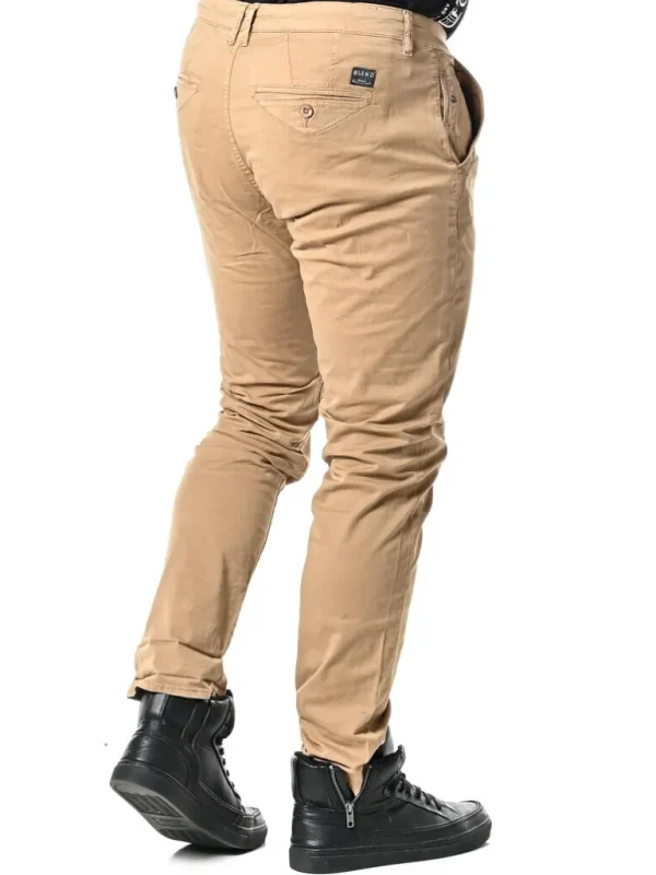 Brion Chinos - Beige^Blend New