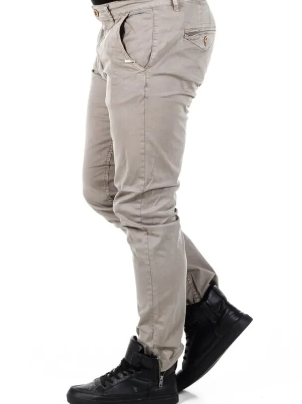 Brion Chinos - Gra^Blend Best Sale