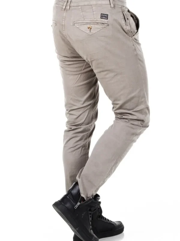 Brion Chinos - Gra^Blend Best Sale
