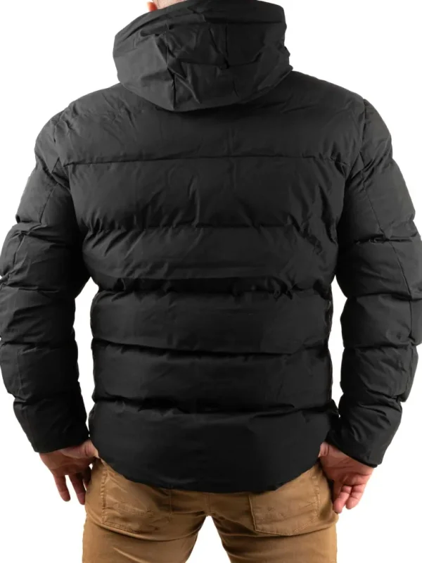 Cachot Geo Norway Vinterjakke - Sort^Geographical Norway Clearance