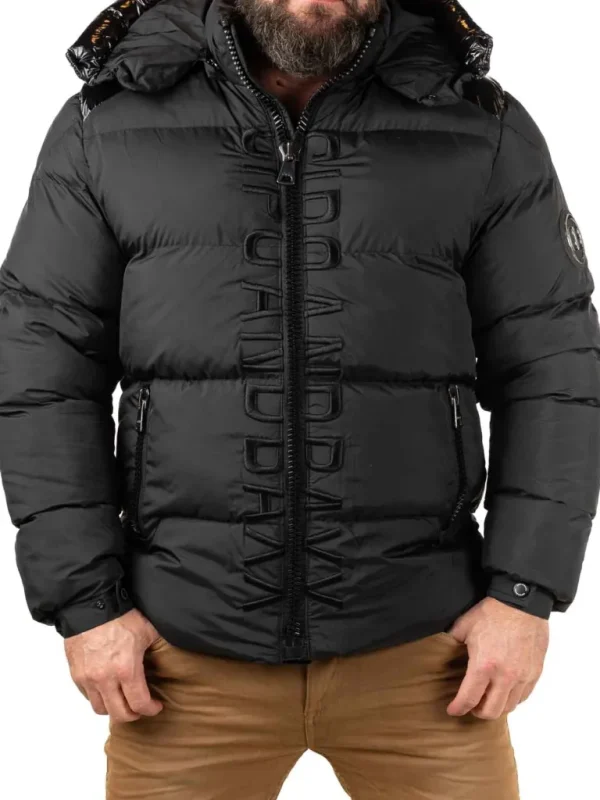 Calix Jakke - Sort^Cipo & Baxx New