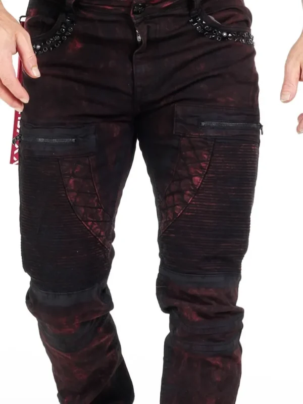 Cannon Jeans - Vinrod^Cipo & Baxx Clearance