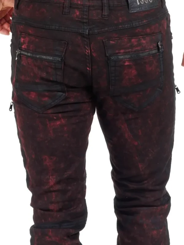 Cannon Jeans - Vinrod^Cipo & Baxx Clearance