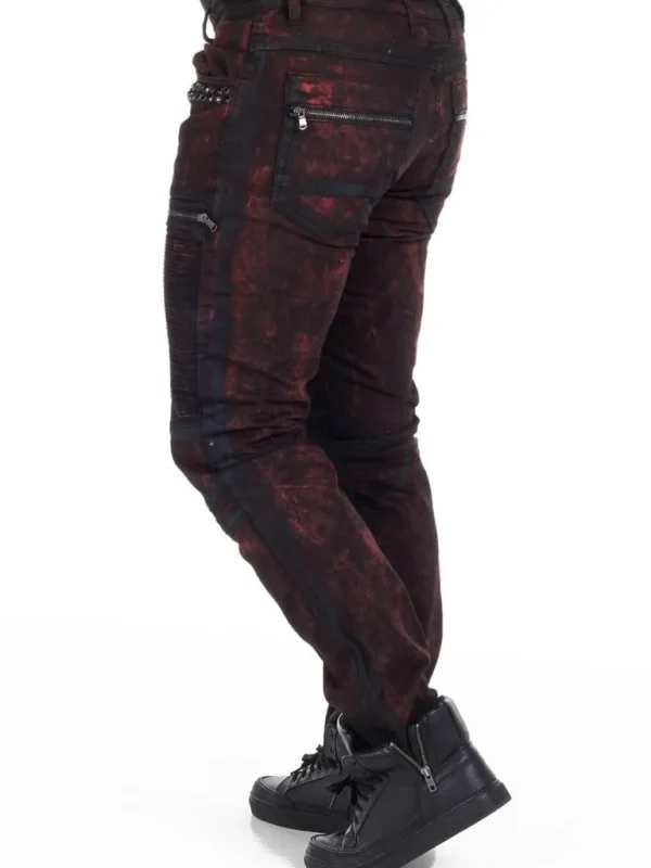 Cannon Jeans - Vinrod^Cipo & Baxx Clearance