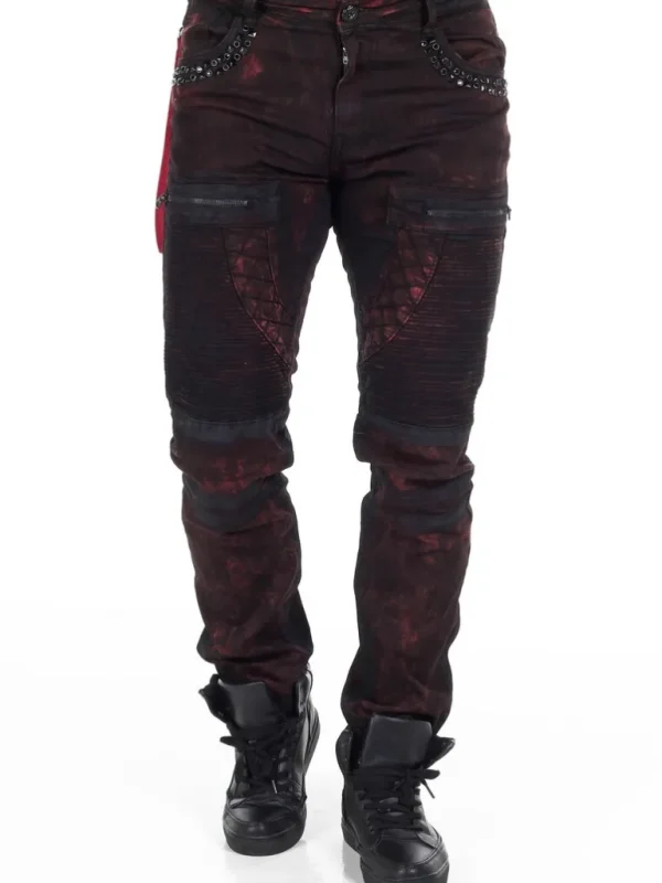 Cannon Jeans - Vinrod^Cipo & Baxx Clearance