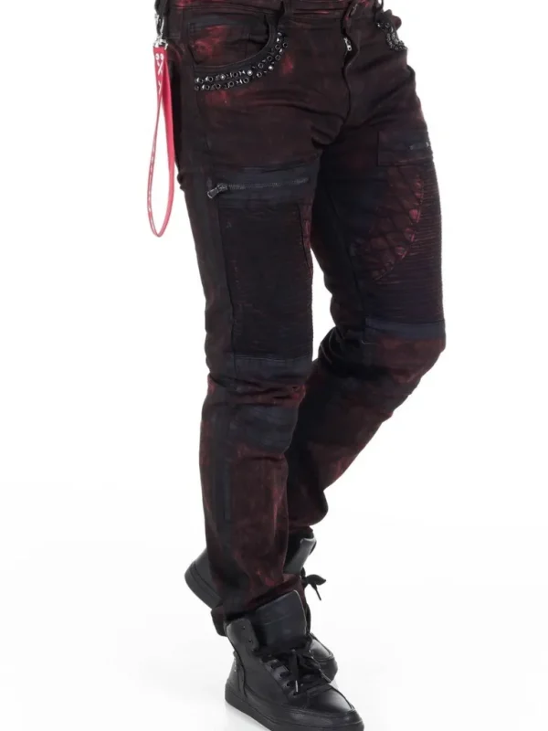 Cannon Jeans - Vinrod^Cipo & Baxx Clearance