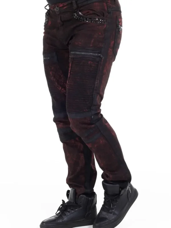 Cannon Jeans - Vinrod^Cipo & Baxx Clearance