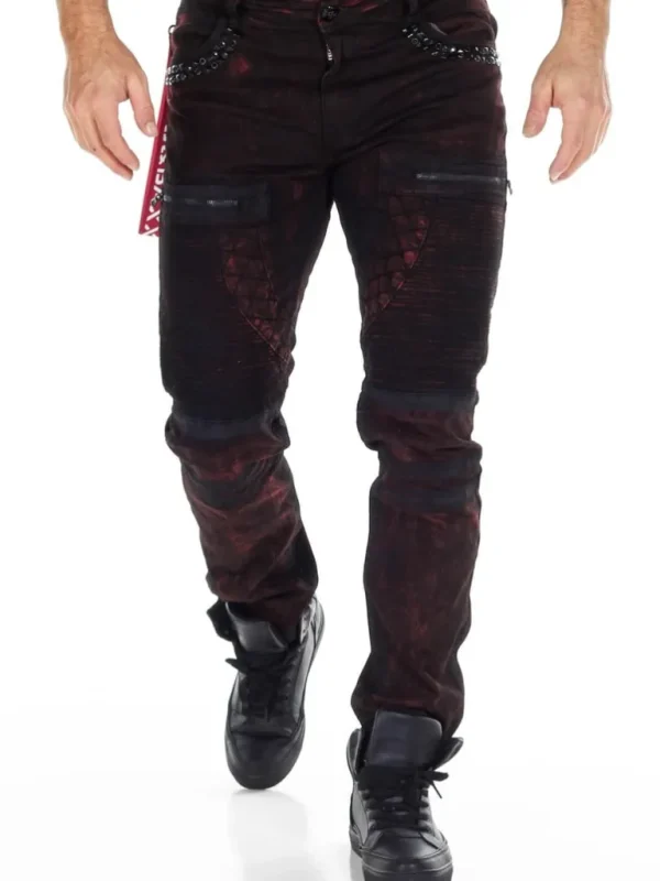 Cannon Jeans - Vinrod^Cipo & Baxx Clearance