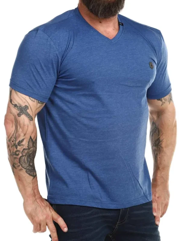 Chase T-Shirt - Bla^Cipo & Baxx Sale