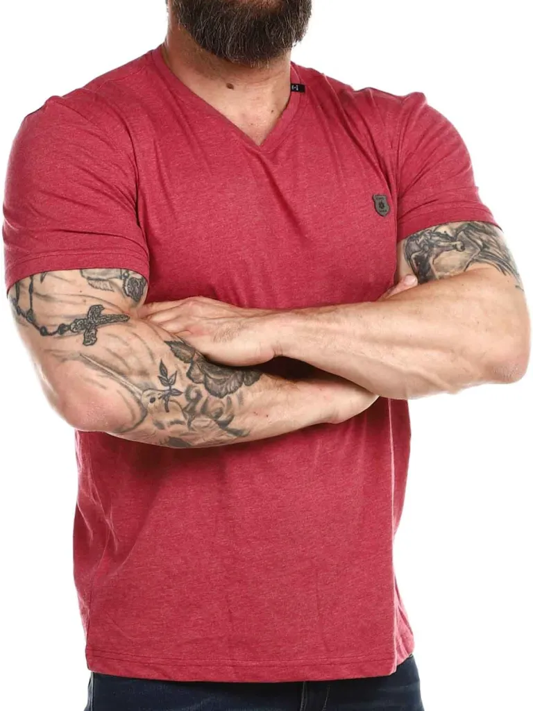 chase_cipo__baxx_tshirt___4.webp Chase T-Shirt - Rod^Cipo & Baxx Outlet