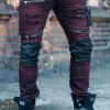 Chaster Jeans - Vin Rod^Cipo & Baxx Best Sale