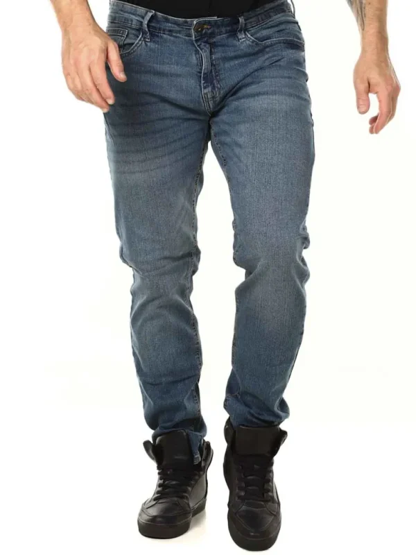Cobain Jeans - Bla^Indicode Flash Sale