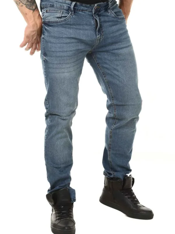 Cobain Jeans - Bla^Indicode Flash Sale