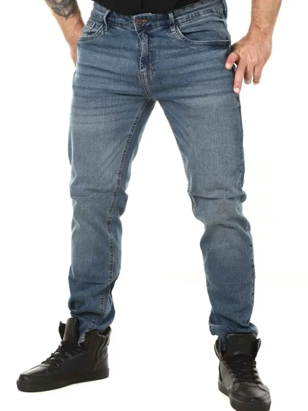 Cobain Jeans - Bla^Indicode Flash Sale