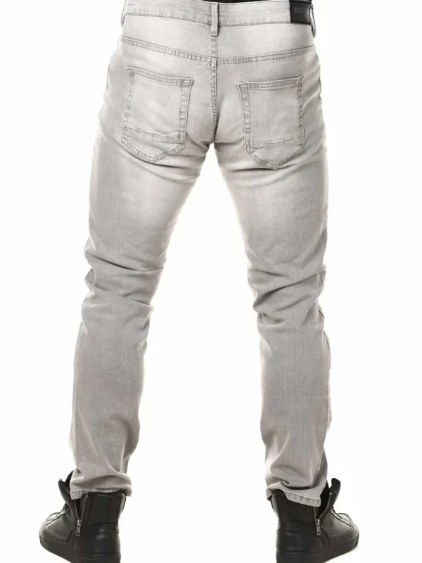 Cobain Jeans - Gra^Indicode Store